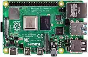 Raspberry Pi 4 Model B 8GB RAM ラズベリーパイ Buy a Raspberry Pi 4 Model B – Raspberry Pi