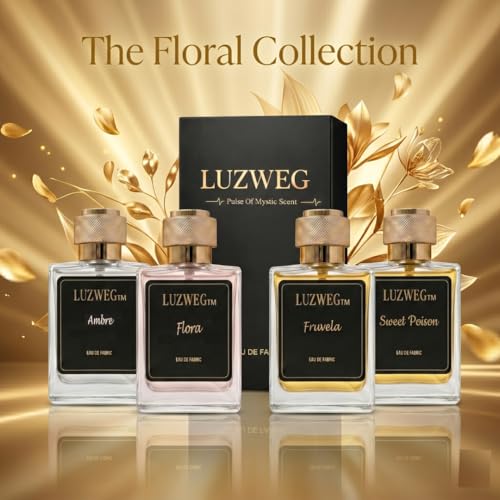 Image of Ambre 50 ml Luxury Perfume (Amber) | Long Lasting Unisex Fragrance | Premium Rich Amber Scent for Men & Women | Strong Deep Signature Perfume | Ideal Gift Option
