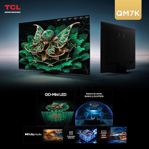 El Mejor Listado de Tv oled 4k , tabla con los diez mejores. 15 Imagen adicional