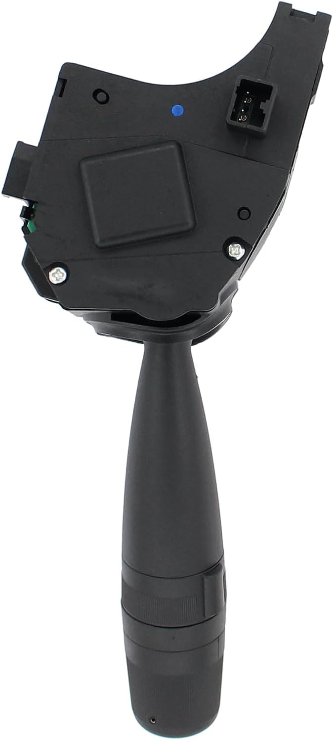 Turn Signal Switch with Fog Light without Auto Headlight for Chrysler 200 PT Cruiser Sebring Dodge Avenger Caliber Journey Nitro Jeep Commander Compass Grand Cherokee Liberty Patriot Wrangler