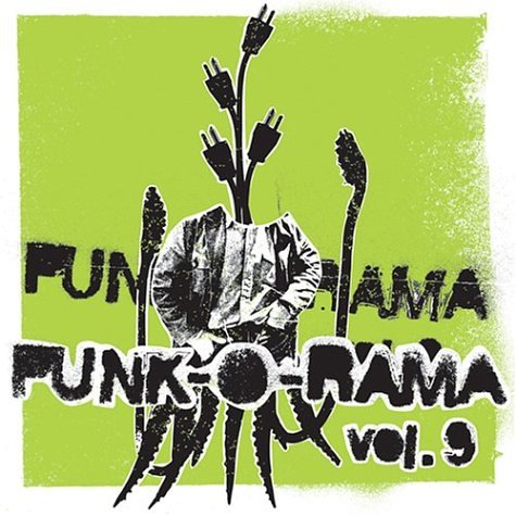 PUNK-O-RAMA 9 / VARIOUS