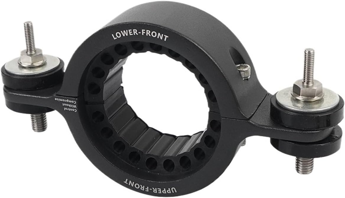 Automotive Transmission Shaft Center Support Beari 52853646AC Driveshaft Center Support Bearing 2011+ Fit For Jeep WK2 Grand Cherokee For Dodge WD Durango 52853646AE Automotive Chassis Bearing(Black)