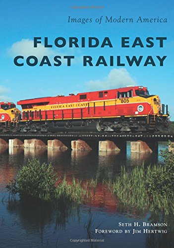 Florida East Coast Railway