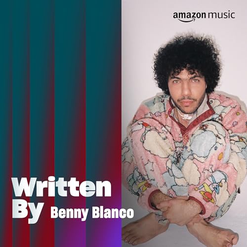 Zusammengestellt von: Amazon Music