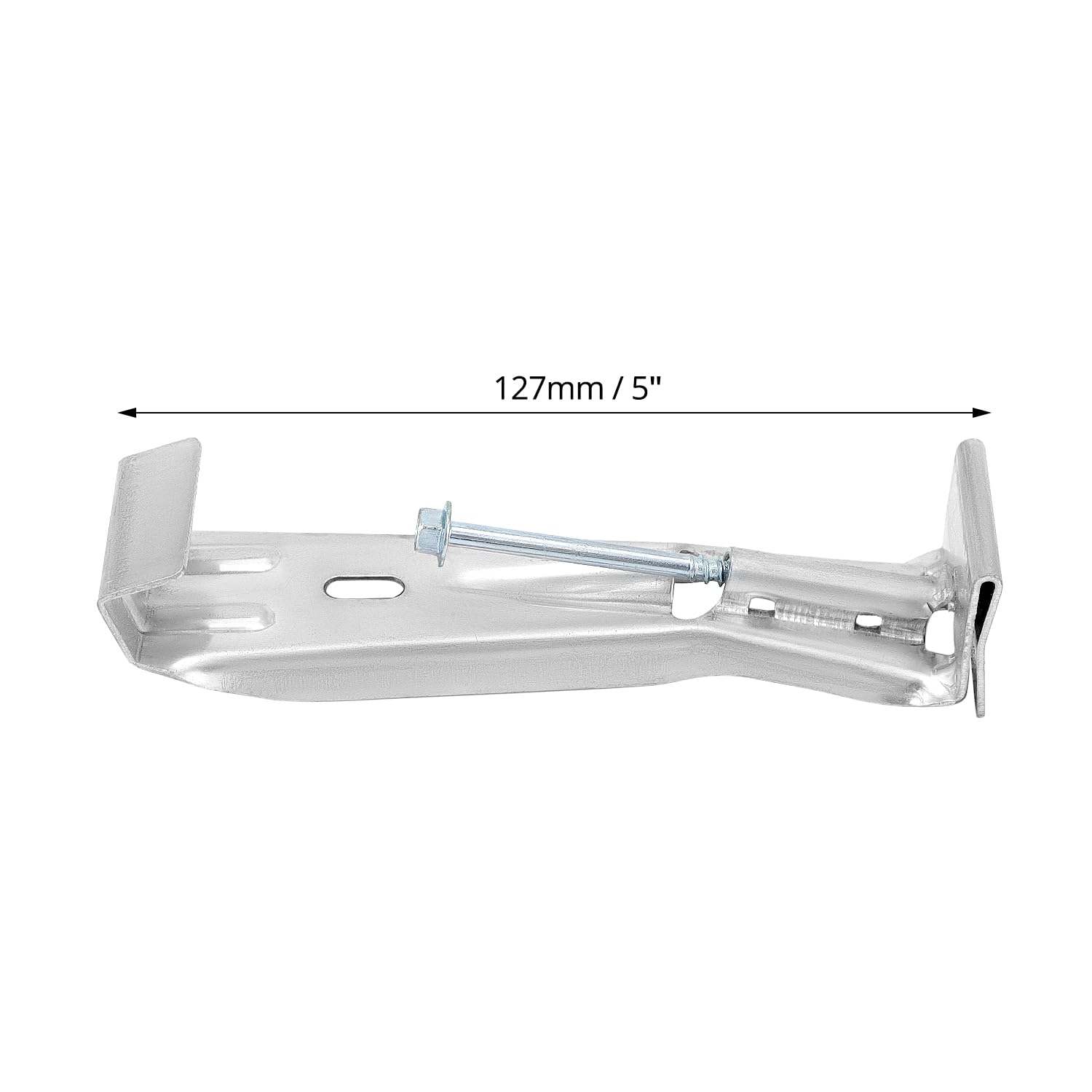 Gutter Guard Brush Foam Gutter Guards 10 Pack) White Aluminum Steep ...