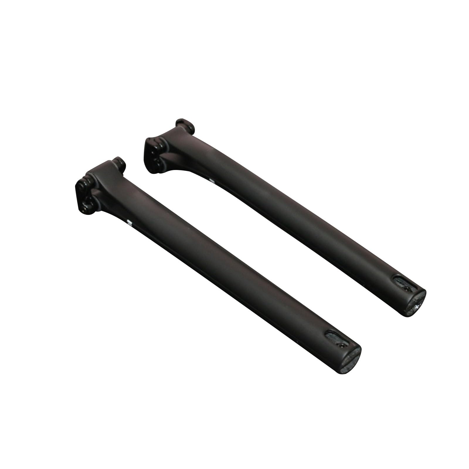 temani sattelstütze Kohlenstoff MTB Straßenfahrrad-Sitzpfleger Ultraleichter Fahrradsitz 27.2/30.8/31.6-330 mm(5 degrees 31.6-330mm) Sport & Freizeit Gepäckträger - Anbauteile - Alu-Cabin - Ram 6'4