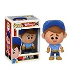 - Figurine Disney Ralph - Felix Fix-it Pop- Matière PVC- Vendu en window box- Taille 10cm
