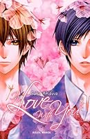In love with you, Tome 2 8415680589 Book Cover