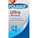 Wernets Three Packs Of Poligrip Ultra Denture Fixative Powder