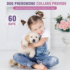 Calming-Collar-for-Dogs-4-Packs-Dog-Pheromone-Calm-Collars-Relief-Anxiety-Stress-Separation-Lasts-60-Days-Relieve-Bad-Behavior-25-Inches-Size-Flexible-Adjustable-for-All-Small-Medium-and-Large-Dog - Cucciolini Doodles   Calming-Collar-for-Dogs-4-Packs-Dog-Pheromone-Calm-Collars-Relief-Anxiety-Stress-Separation-Lasts-60-Days-Relieve-Bad-Behavior-25-Inches-Size-Flexible-Adjustable-for-All-Small-Medium-and-Large-Dog