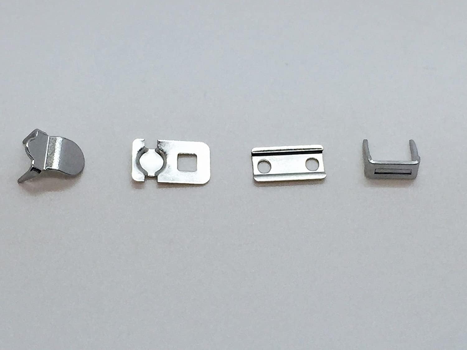 I Ganci Per Pantalone Elegant : Semplici E Funzionali - Foto 7