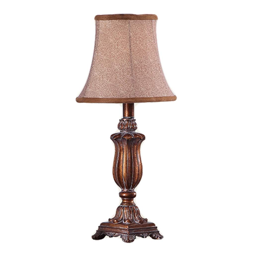 Lampe de bureau anti-reflet idéale comme veilleuse de chevet de salon