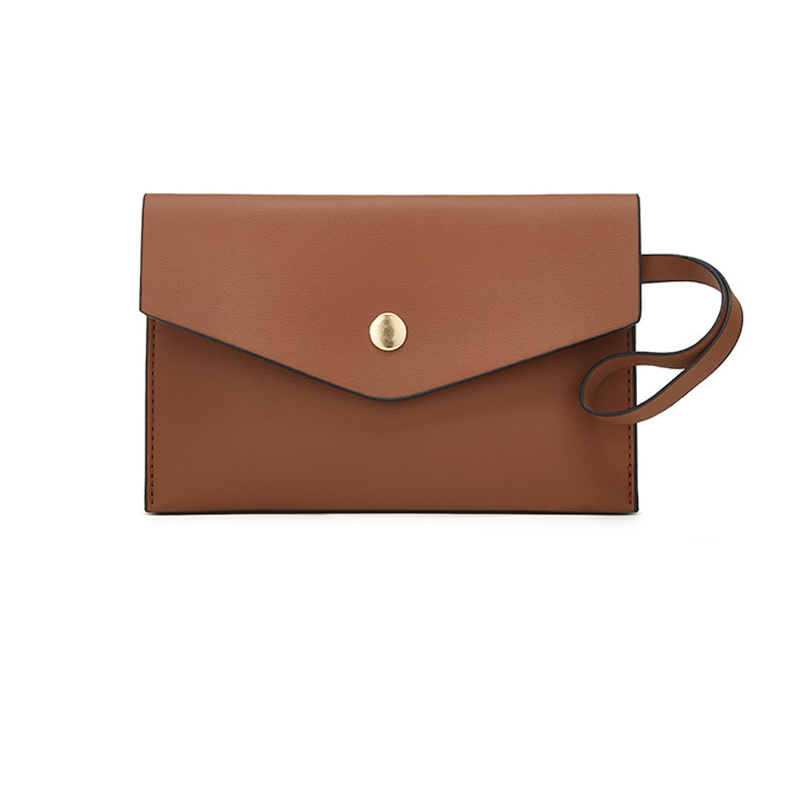 Borsa a tracolla in PU morbido capacità Tasche multiple e tracolla regolabile Borsa a tracolla per uffici e uso quotidiano Lavoro capacità