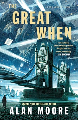 Cover of The Great When