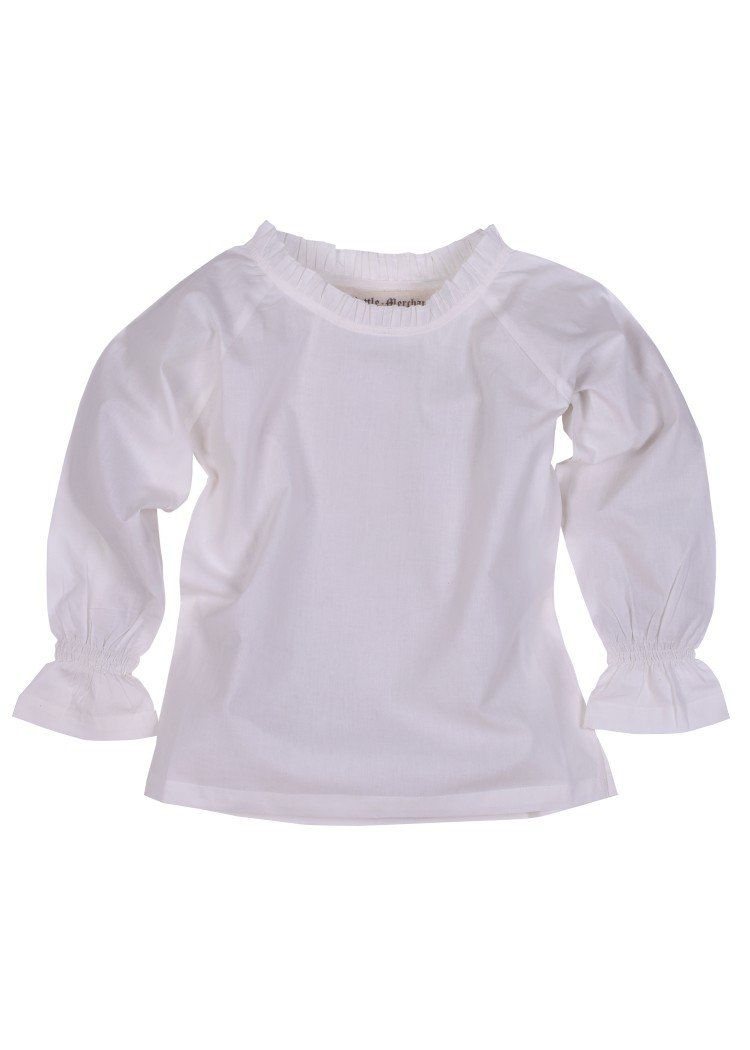 Middeleeuwse kleding voor kinderen - Kleding