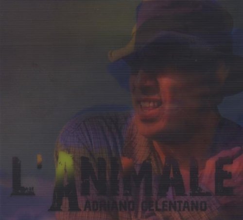 Celentano,Adriano L\'animale