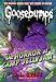 The Horror at Camp Jellyjam (Classic Goosebumps #9)