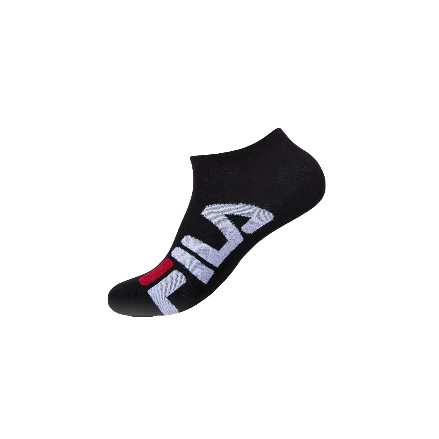 Fila Pack Suprise Chaussette Homme - Lot de 12 - Chaussettes Basses Choisis aléatoirement