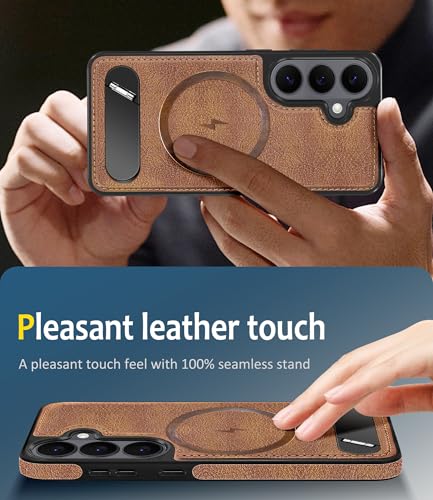Coque fine pour Samsung S26 antichoc résolvant les risques de chutes et de rayures - 5