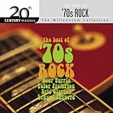 20th Century Masters: 70's Rock