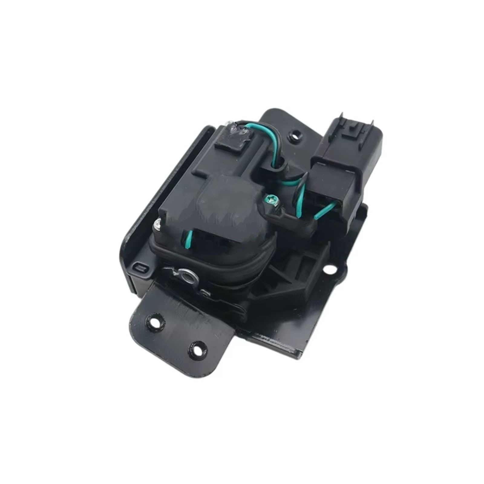 Car Boot Lock Compatible with Chevy for Surburban for 2500 2007-2013 for Tahoe 2007-2014 1 Pcs Car Tailgate Lock Actuator 13584872