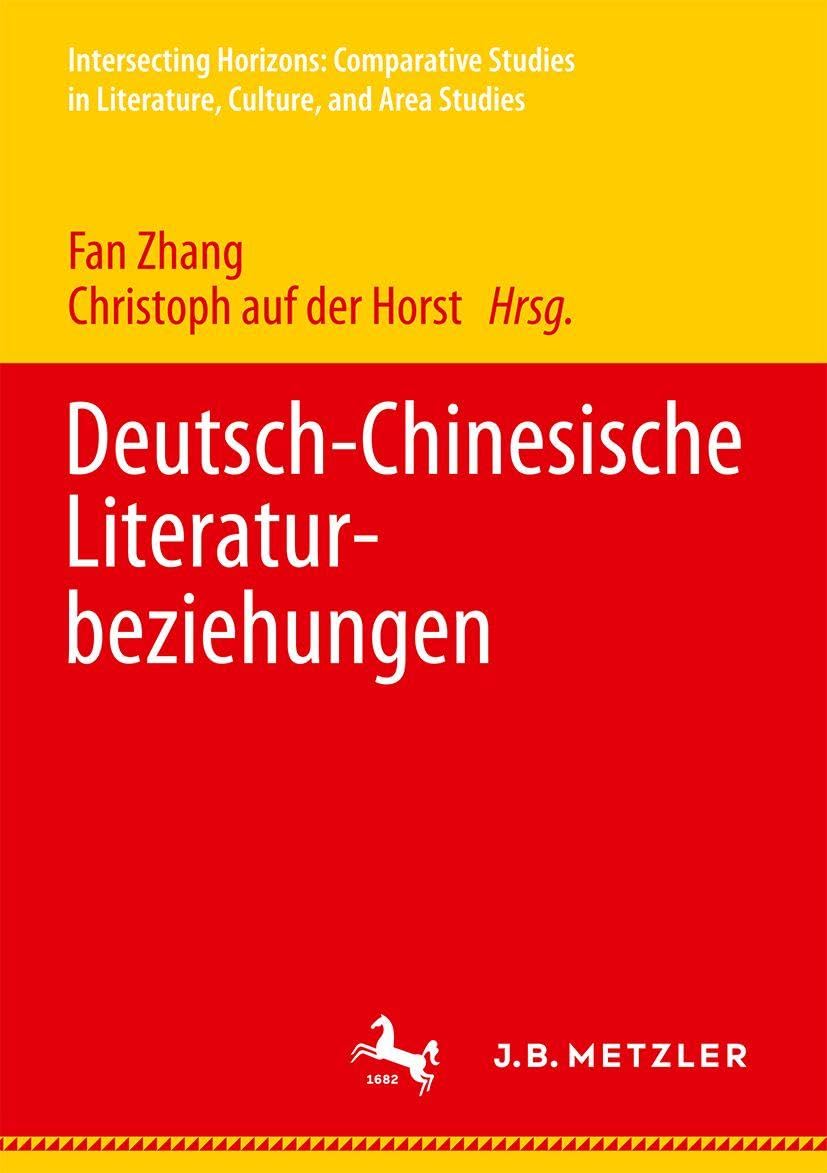 Deutsch-Chinesische Literaturbeziehungen