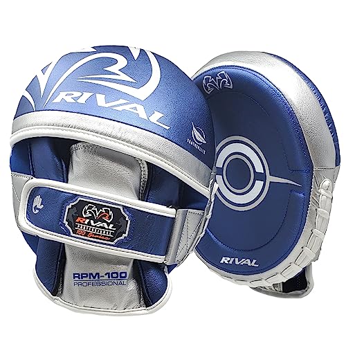 Gants de frappe RIVAL Boxe RPM100 avec sangle de poignet coudée
