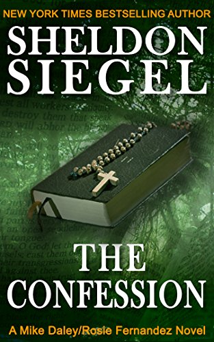 Free eBook - The Confession