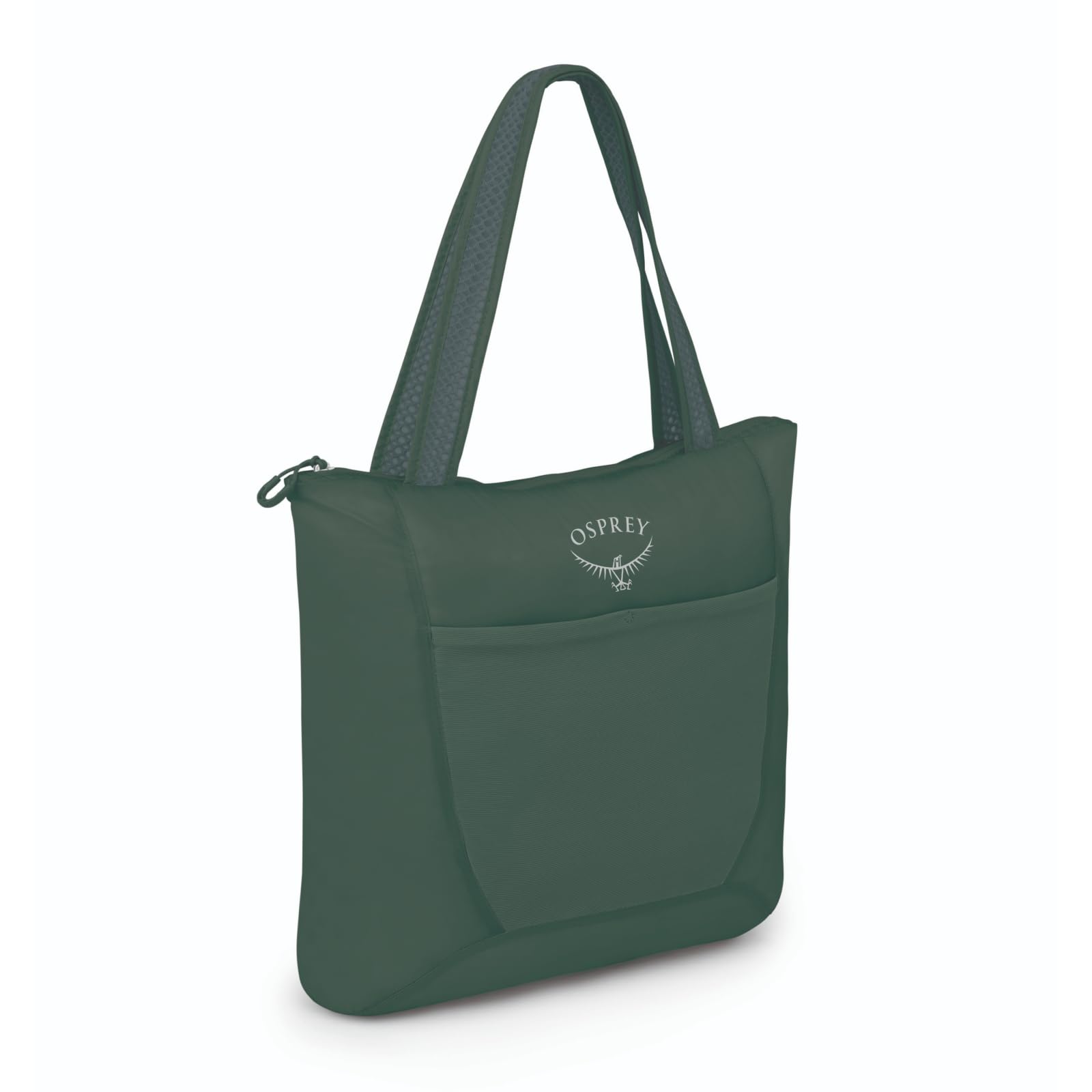 Osprey Ultralight Stuff Tote, 18L, Tundra Green, O/S