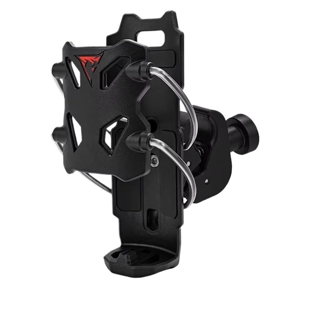 Becherhalter Motorrad Universeller, Automatisch Verstellbarer Getränkehalter Für Motorrad Und Fahrrad, rutschfeste, Verschleißfeste Wasserflaschenhalterung Für Den Sport