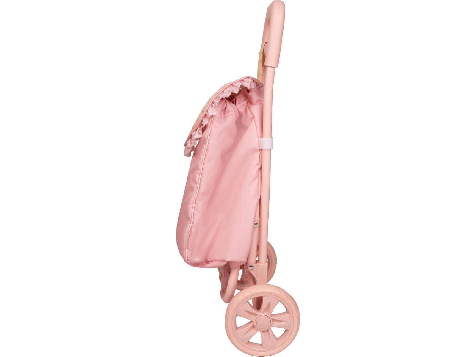 Carrito de la Compra Plegable Honey DeCuevas 52070