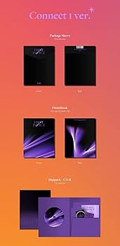 kep1er ファーストインパクト Kep1er FIRST IMPACT 1st Mini Album Contents+Tracking Kpop