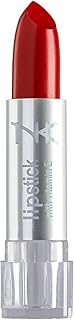 NICKA K LABIAL CON VITAMINA E RED DEVIL #503