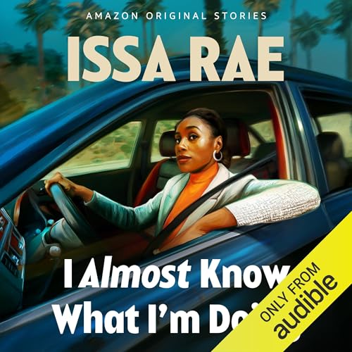 Issa Rae - I Almost Know What I'm Doing episode artwork