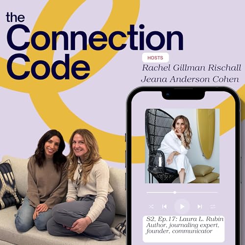 Journaling as a Tool for Clarity, Confidence, and Connection with Laura L. Rubin