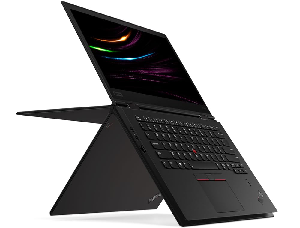 Lenovo ThinkPad X1 Carbon 3 Generation, Intel i5 2 x 2.2 GHz 