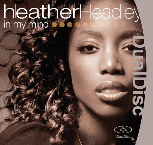 In My Mind [Audio CD]
