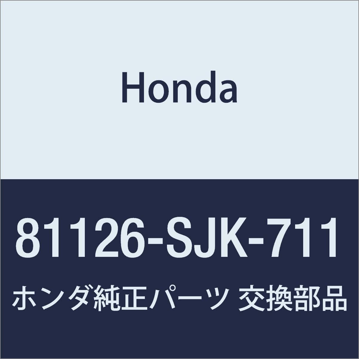 HONDA Genuine Parts Frame COMP. R. Front Seat, Elysion Prestige, Model Number: 81126-SJK-711