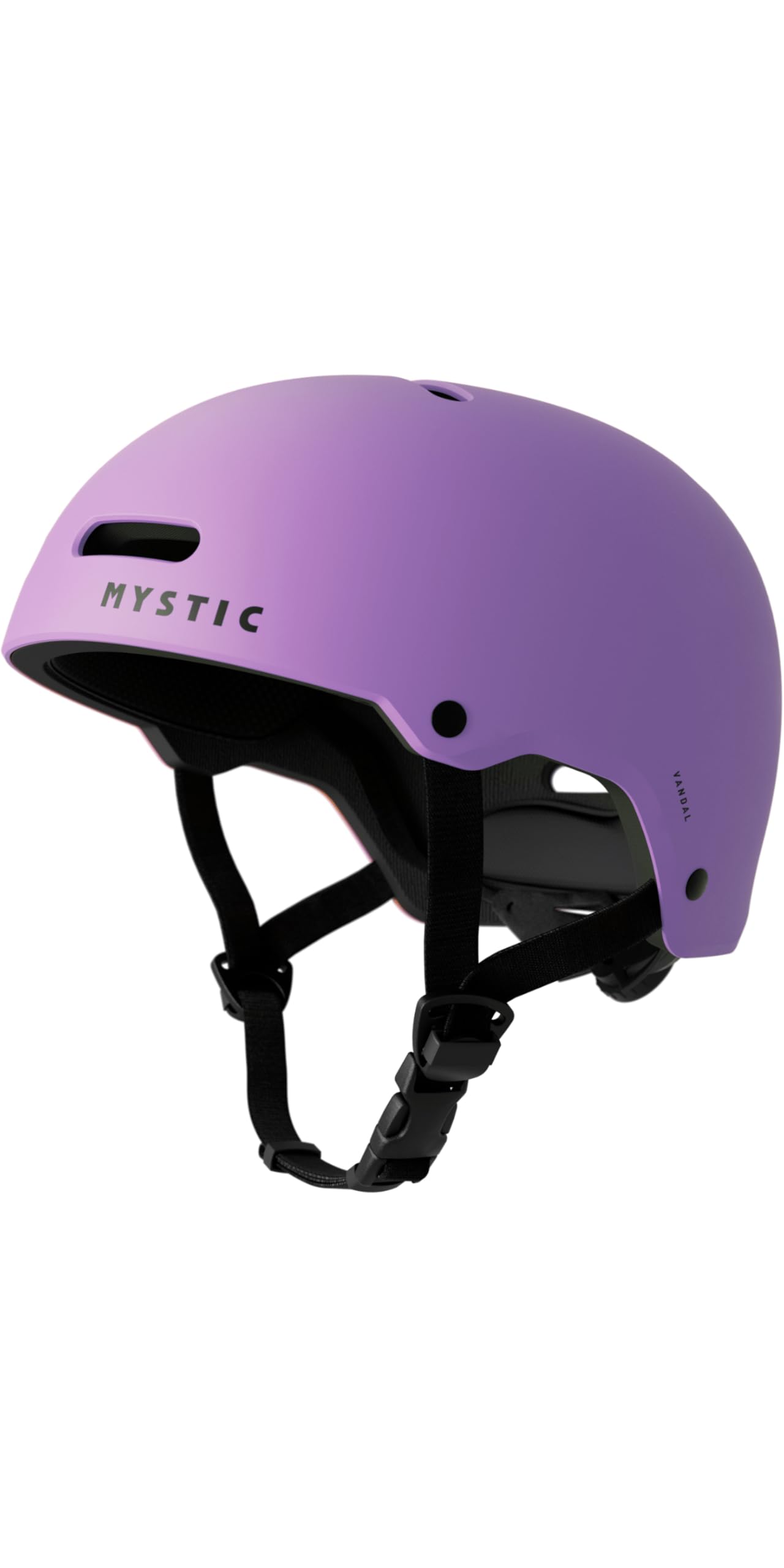 Mystic Vandal Helm 2025 Pink/Purple