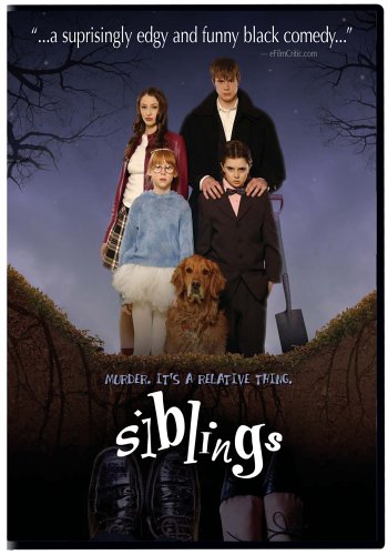 Siblings [DVD]