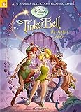 Disney Fairies Graphic Novel #7: Tinker Bell the Perfect Fairy