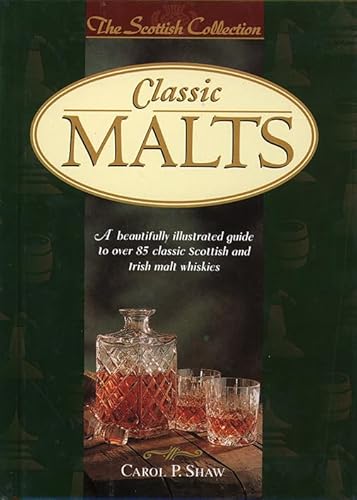 Preisvergleich Produktbild Classic Malts (The Scottish Collection)