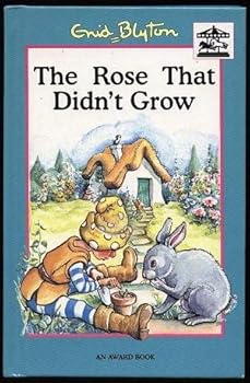 The Rose That Didn't Grow (Carousel)