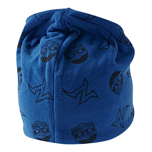 Image of LEGO Wear Kids' Microfleece NINJAGO Beanie Hat