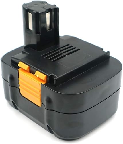 Miniatura 2 de HeShunChang Batería de 15.6V 3Ah reemplazar PANASONIC EY9230 EY9231 EY9221 EY9230B EY9231B EY3530 EY3531