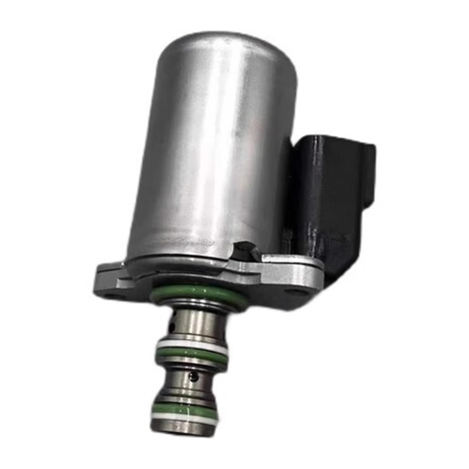 Huuoqiwy One Color Ehpr98-T33 12Er Ehpr98-T33-0-N-24Er /14400312 Ec200/240/250 Solenoid Valve(Ehpr98-T33 12Er)
