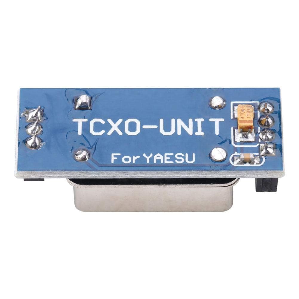 Módulo Cristal Compensado por Temperatura TCXO FT-817/857/897 22,625MHz