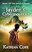 Jayden & the Mysterious Mountain: Book 1 (The Sanctum Series)