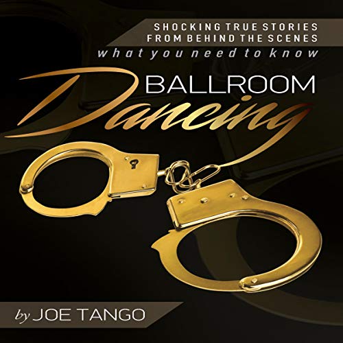 Joe Tango's Ballroom Dancing episode artwork
