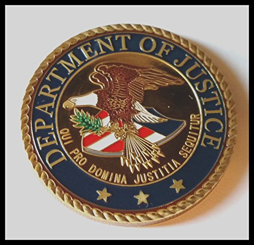 Former Camden County Jail Supervisor Sentenced for Brutal Assault on Detainee 9 DOJ Department of Justice Government Agency #53 Challenge Honor C...